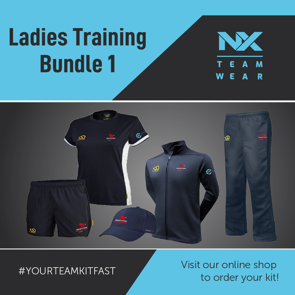 Ladies Training Bundle 1