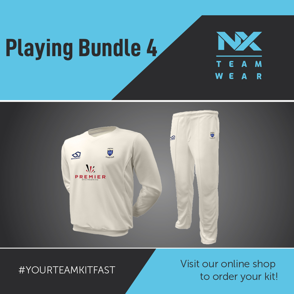 Playing Bundle 4