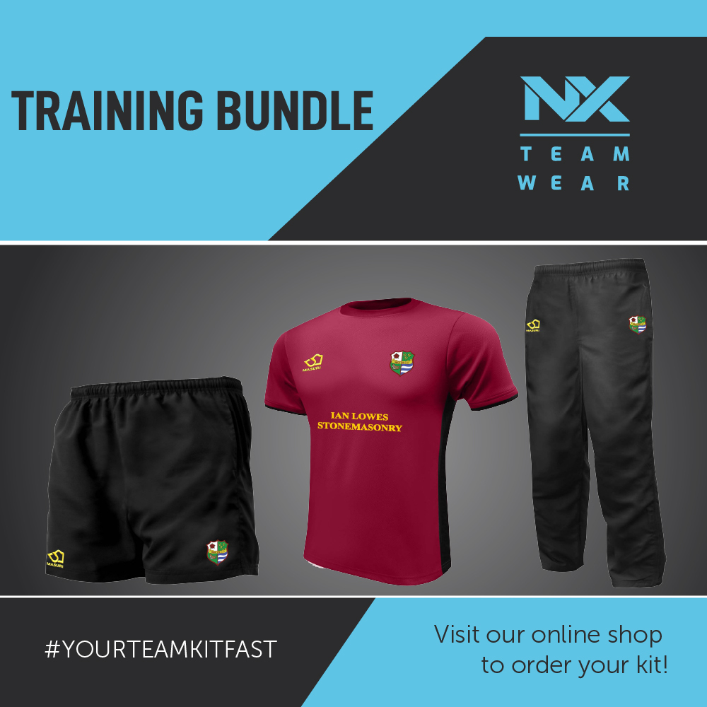 TRAINING BUNDLE