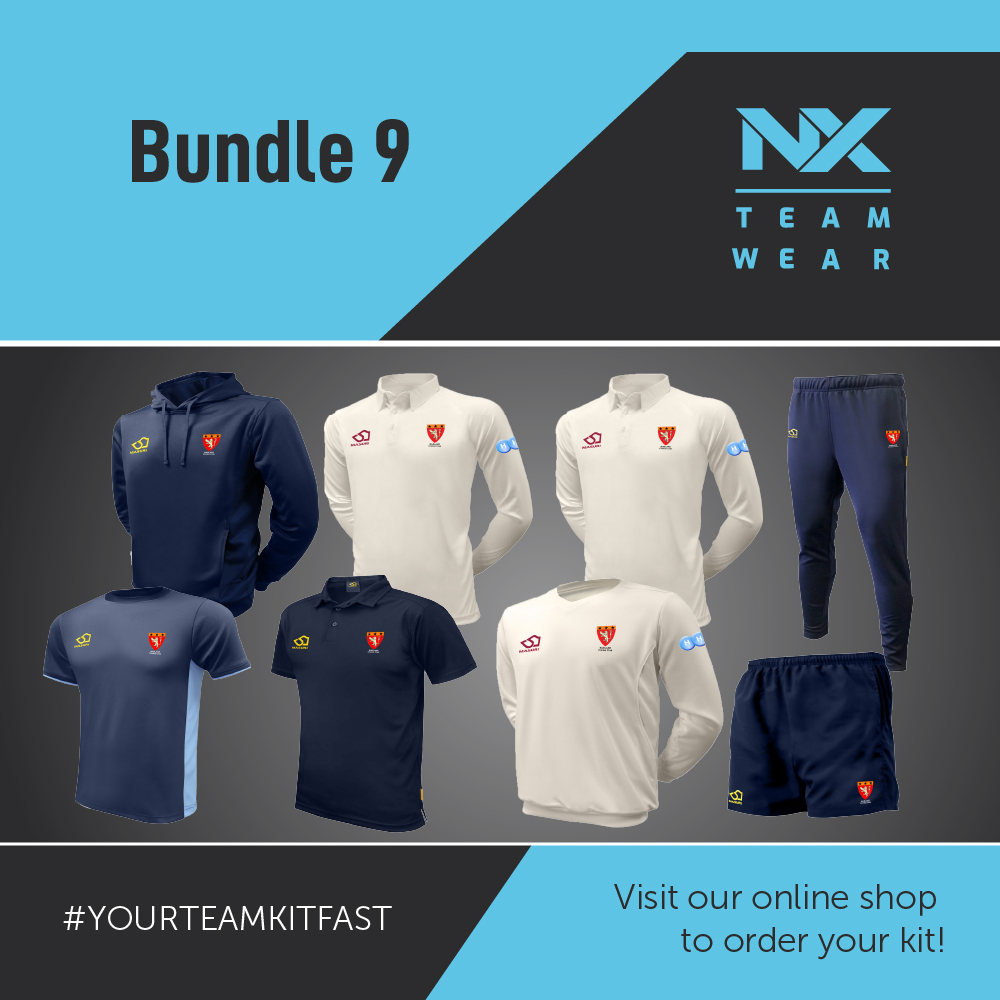 Bundle 9