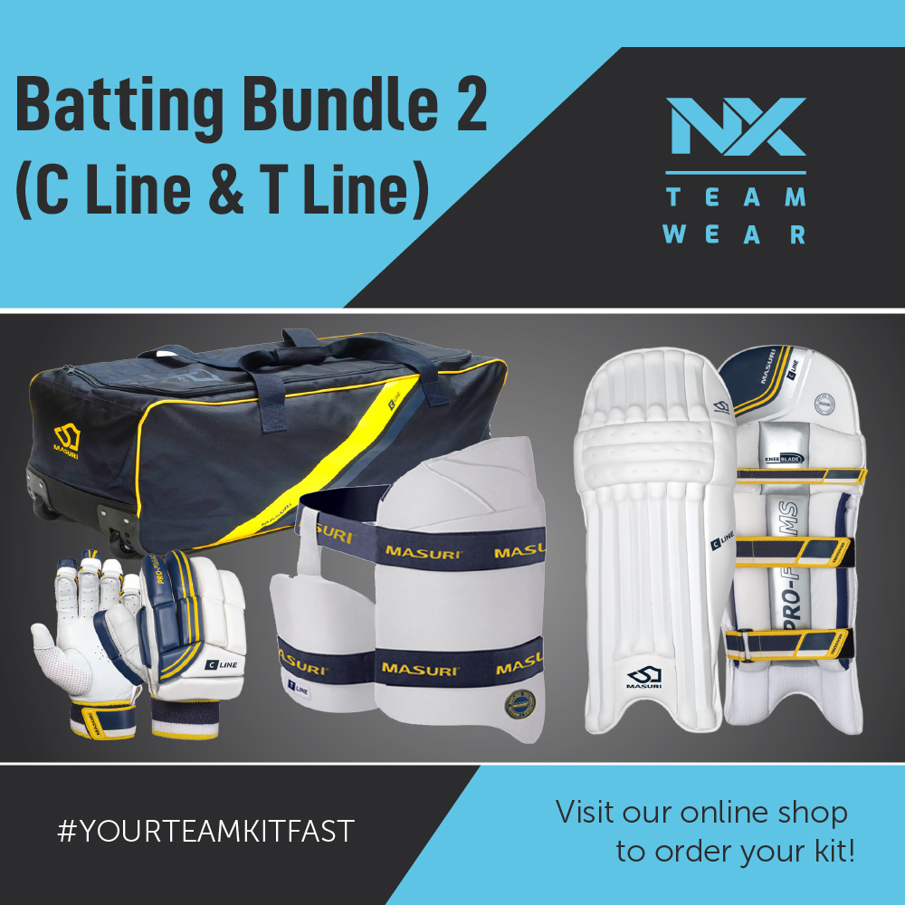 Batting Bundle 2 (C Line & T Line)