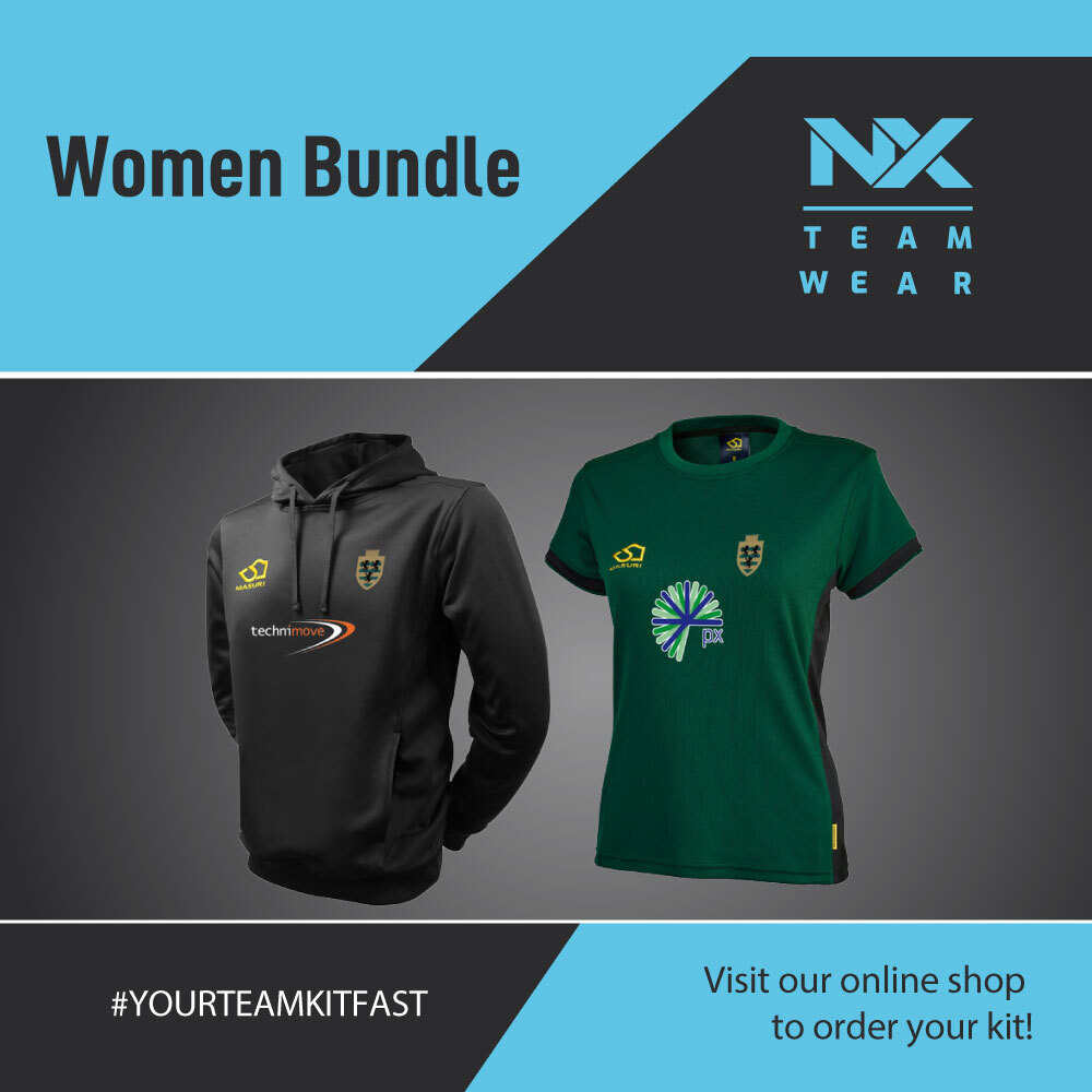 Women Bundle