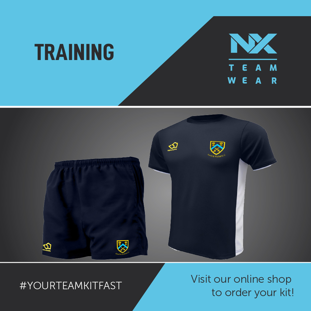 TRAINING
