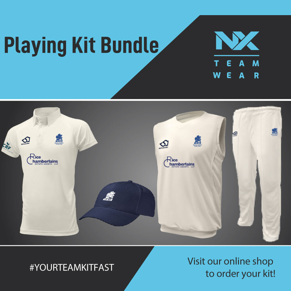 Playing Kit Bundle