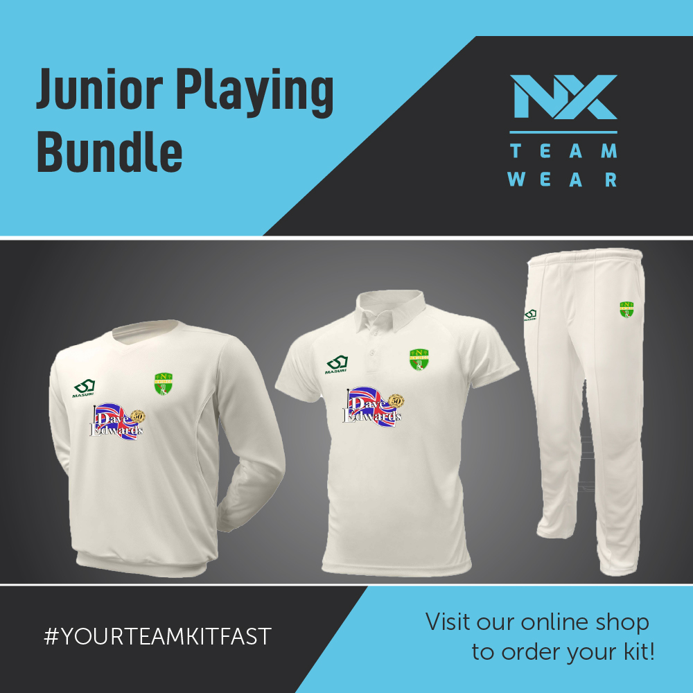 Junior Playing  Bundle