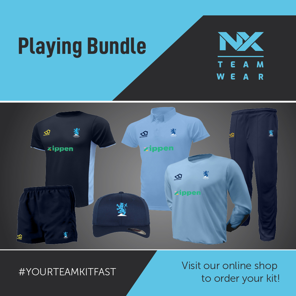Playing Bundle