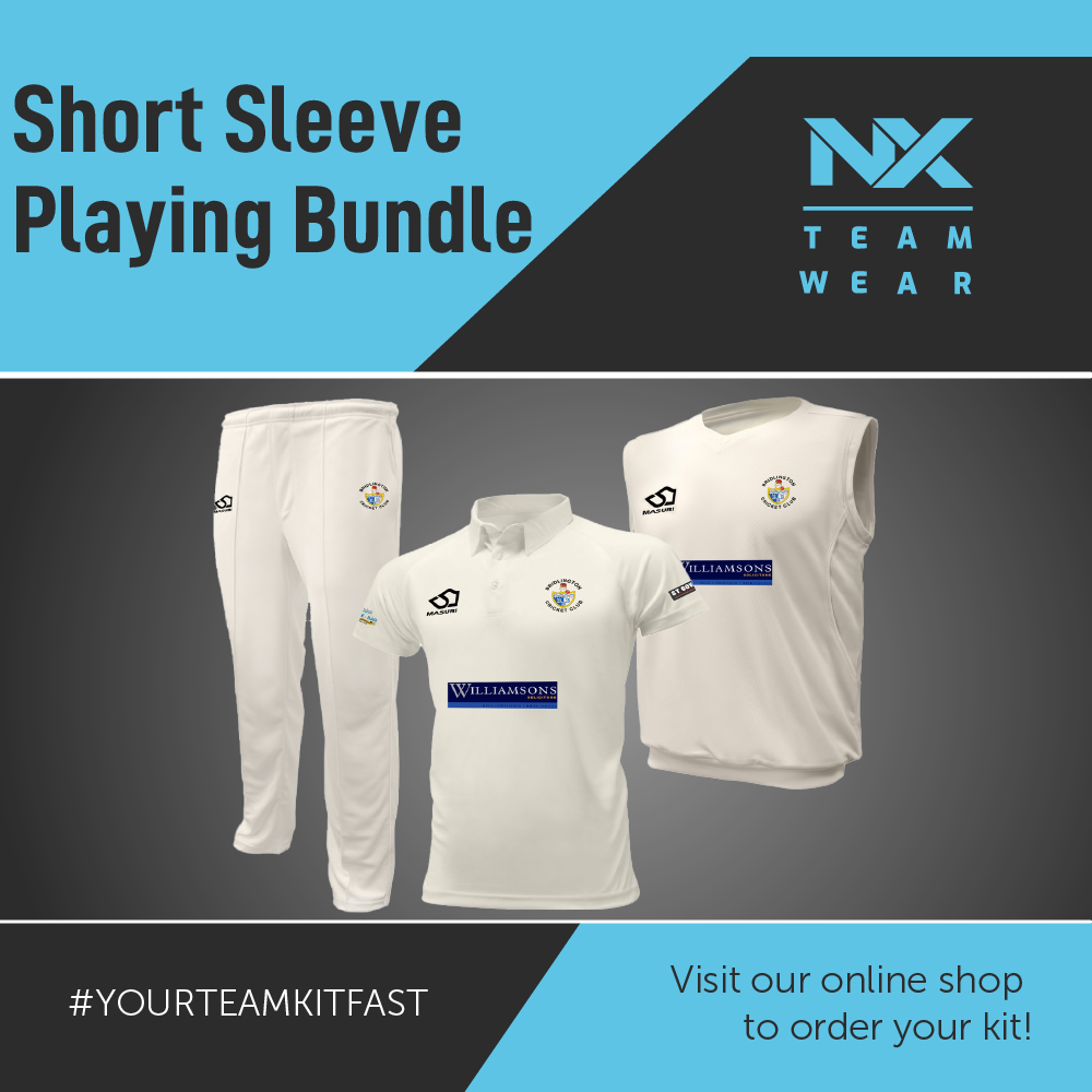 Short Sleeve Playing Bundle