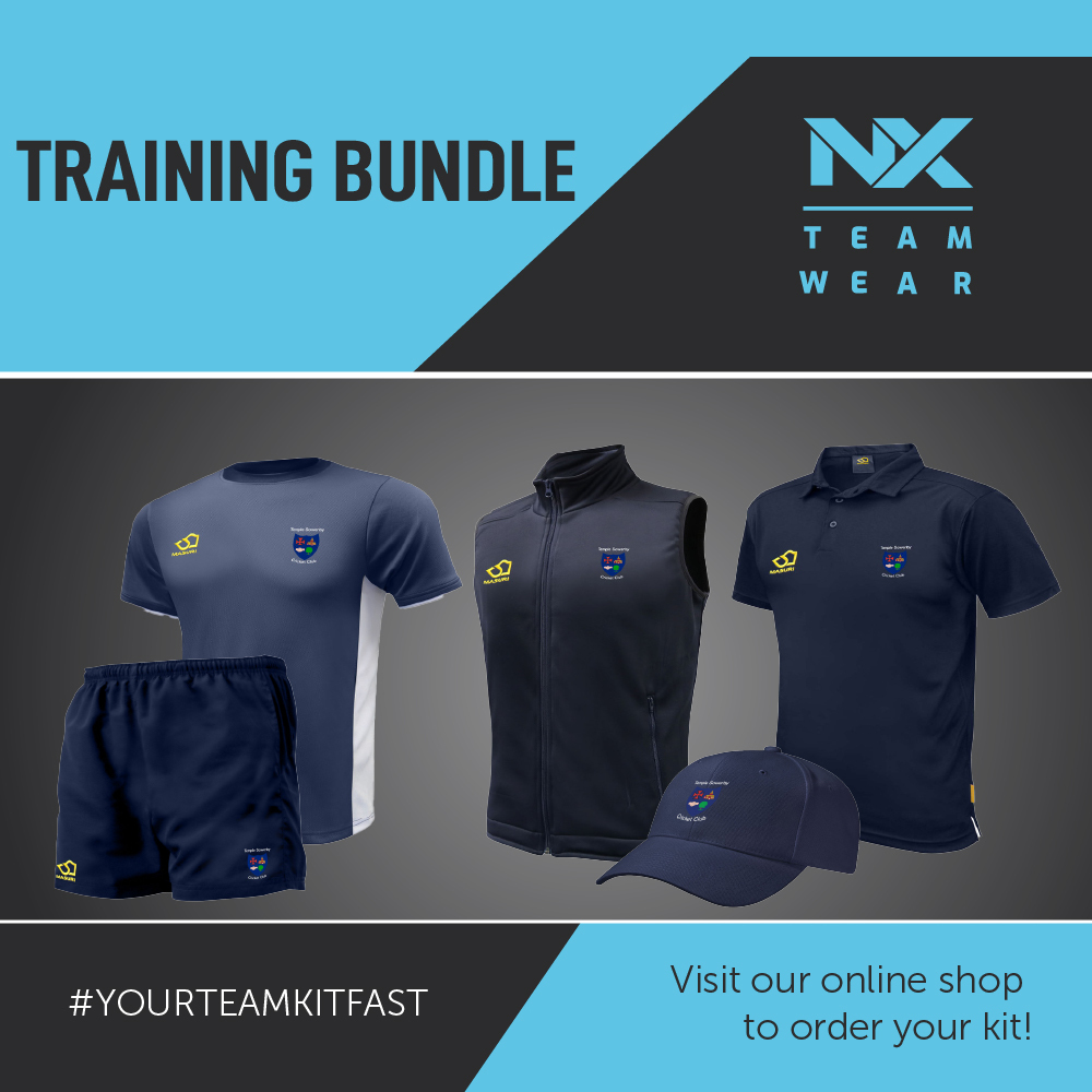 TRAINING BUNDLE