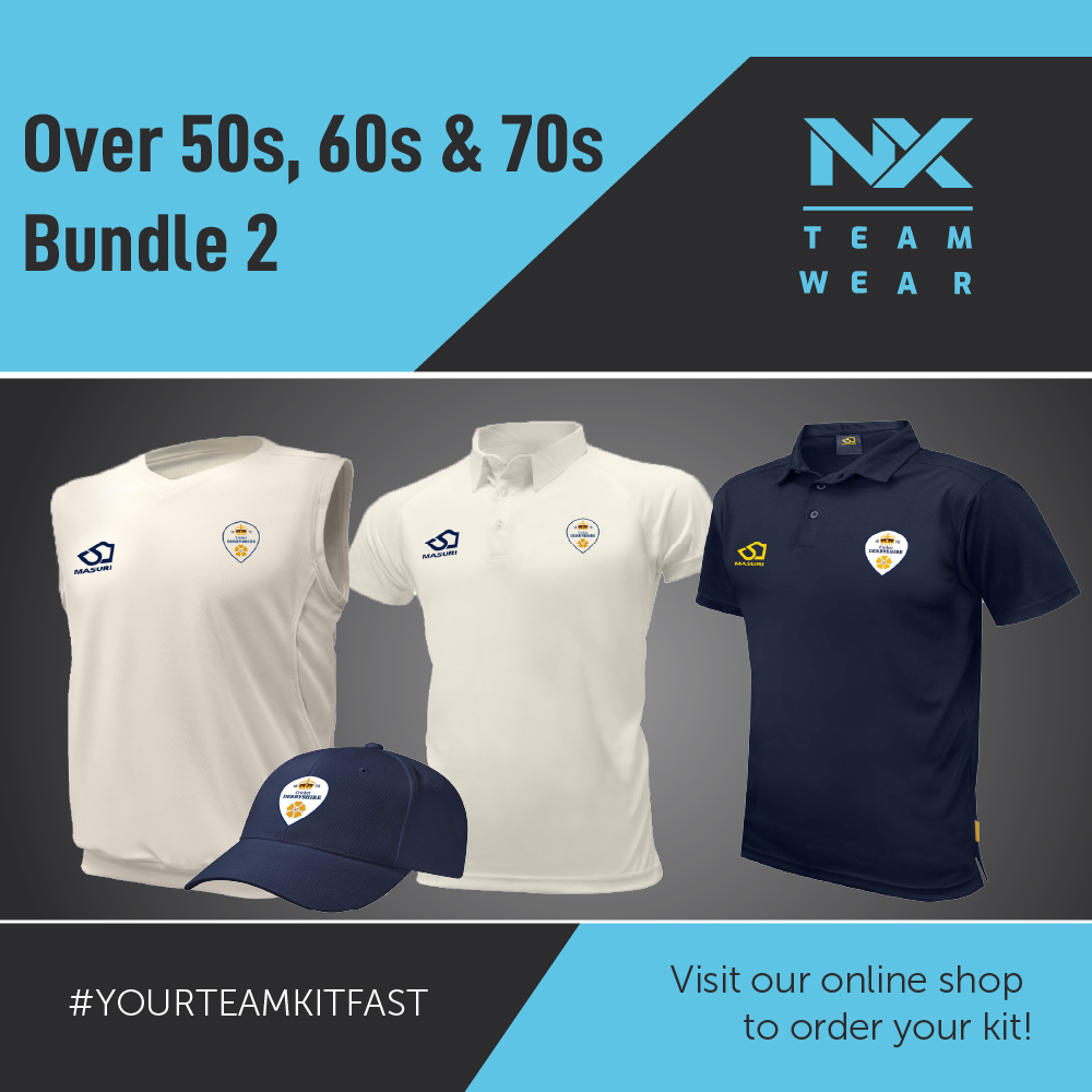 Over 50s, 60s, and 70s Bundle 2