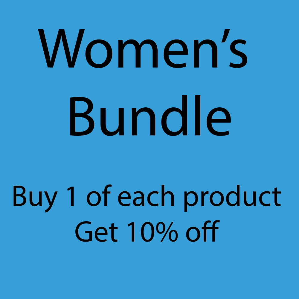 Women’s Bundle