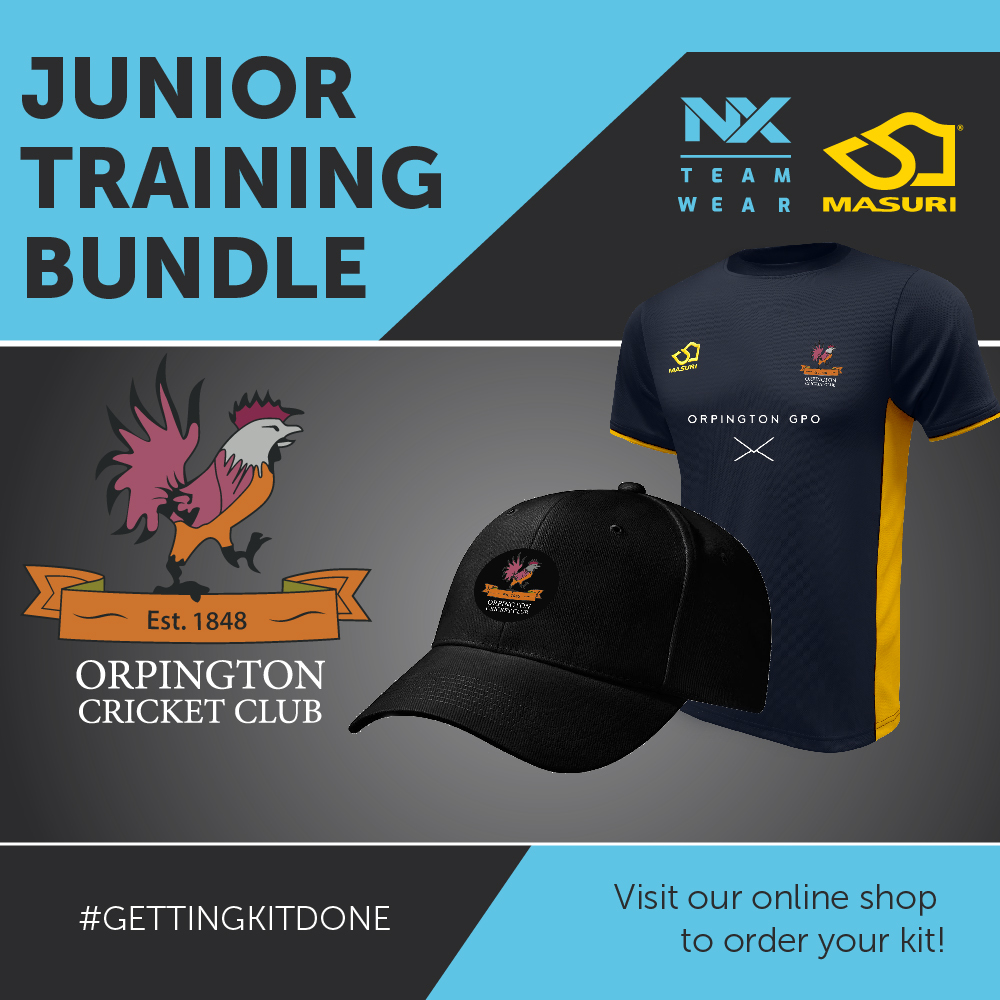 Junior Bundle