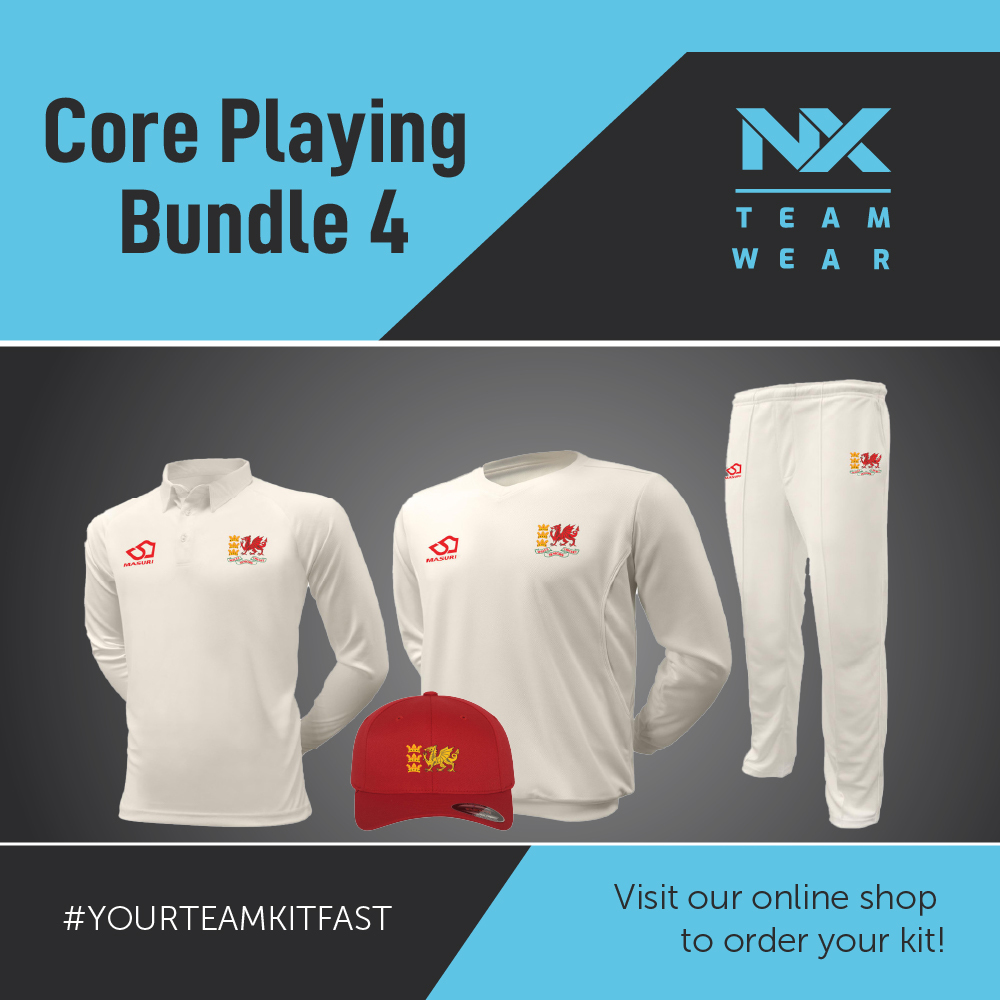 Core Playing Bundle 4