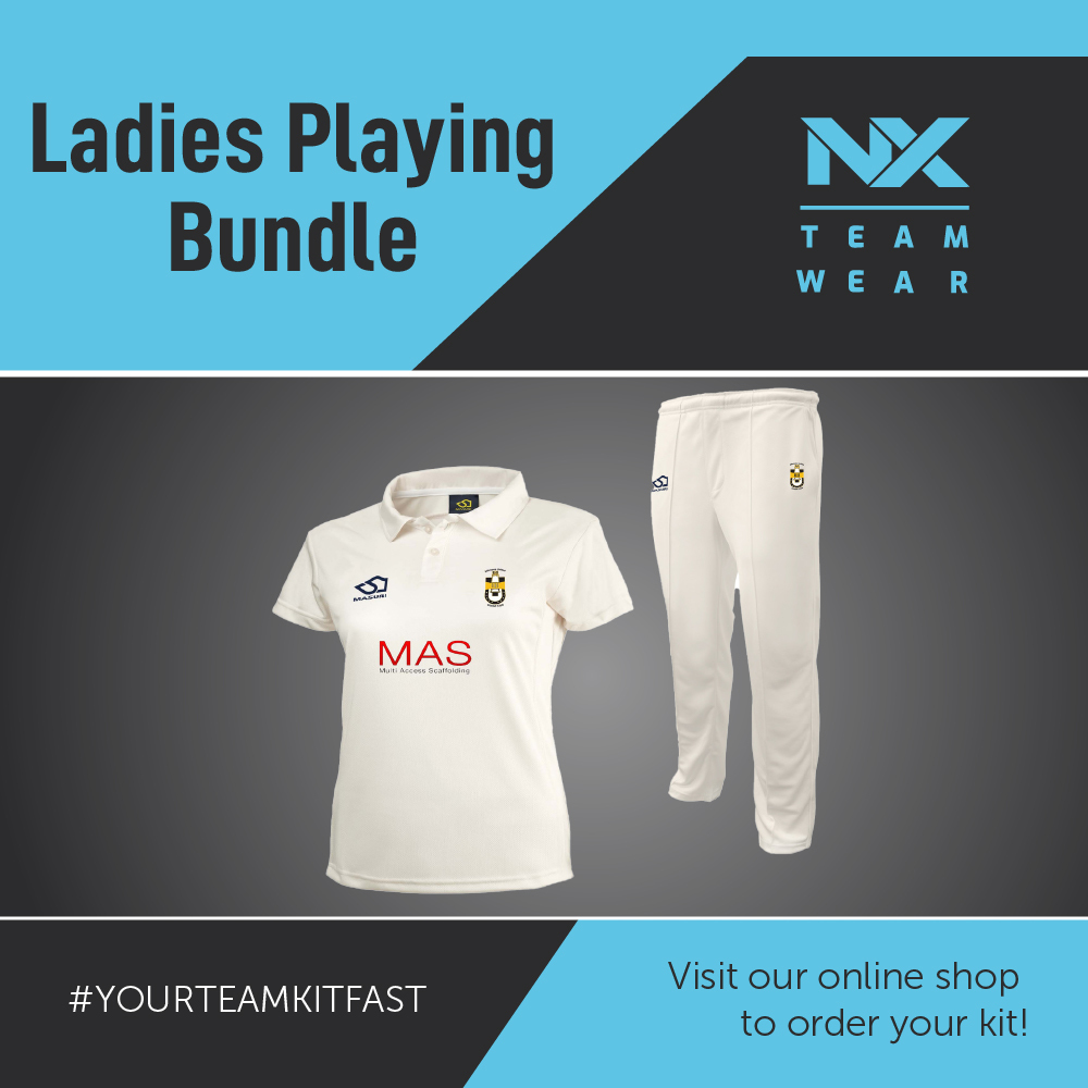 Ladies Playing Bundle