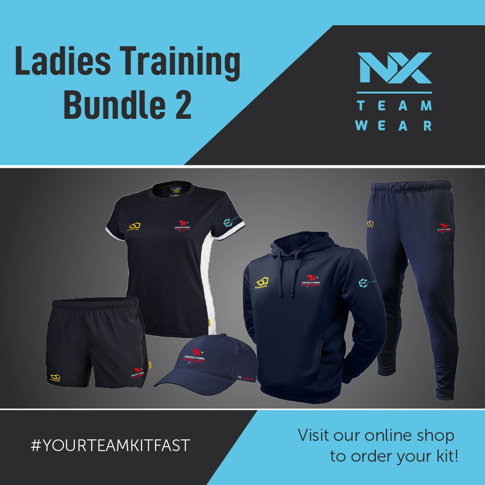 Ladies Training Bundle 2