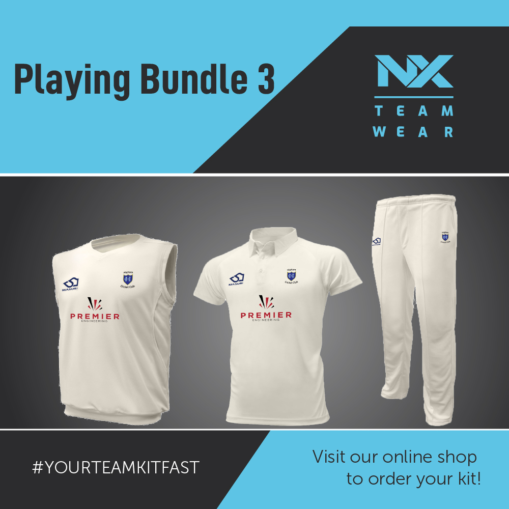 Playing Bundle 3