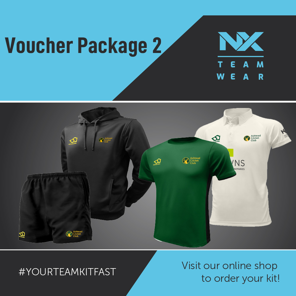 Voucher Package 2