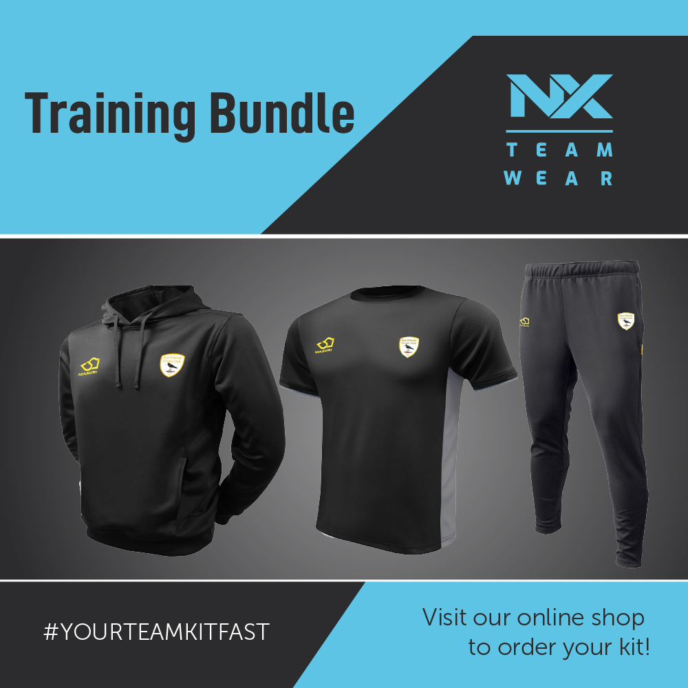 Training Bundle