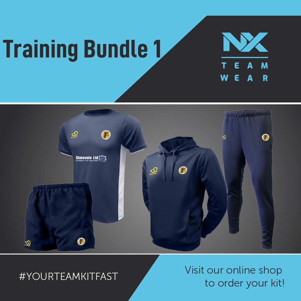 Training Bundle