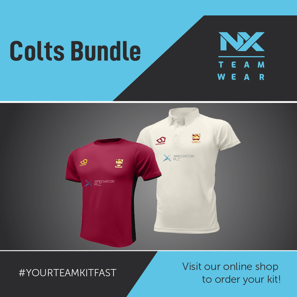 Colts Bundle