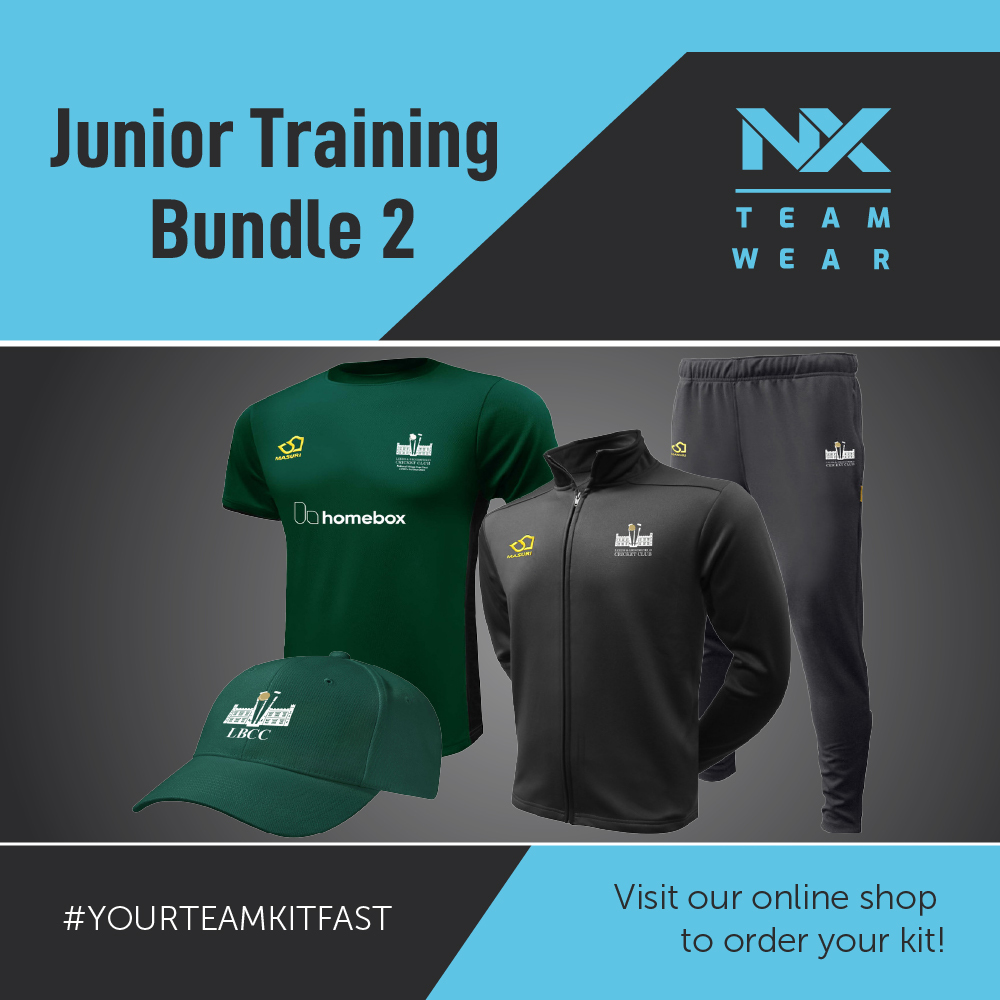 Junior Training Bundle 2