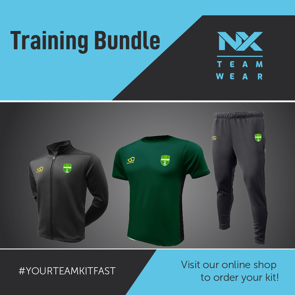 Training Bundle