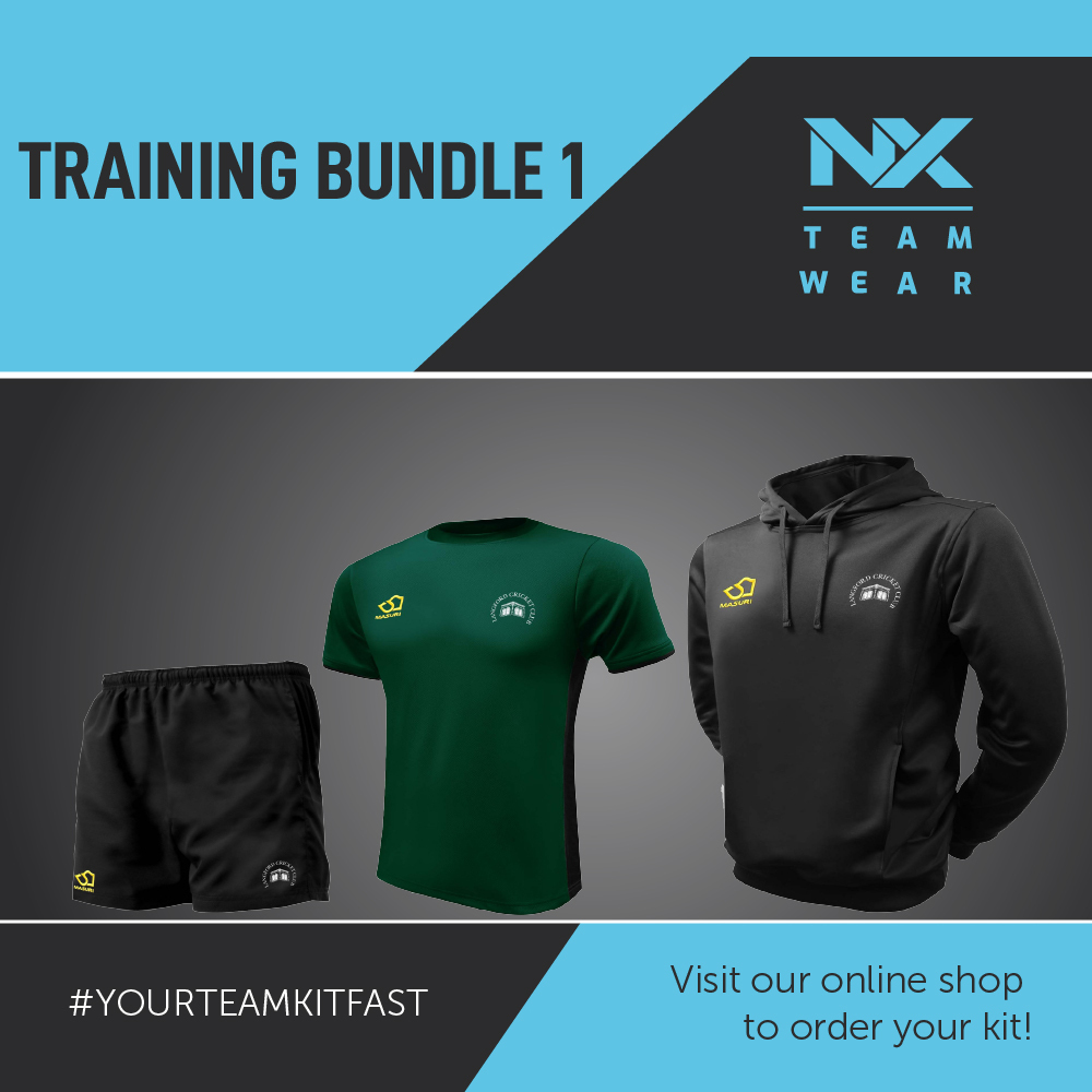 TRAINING BUNDLE 1