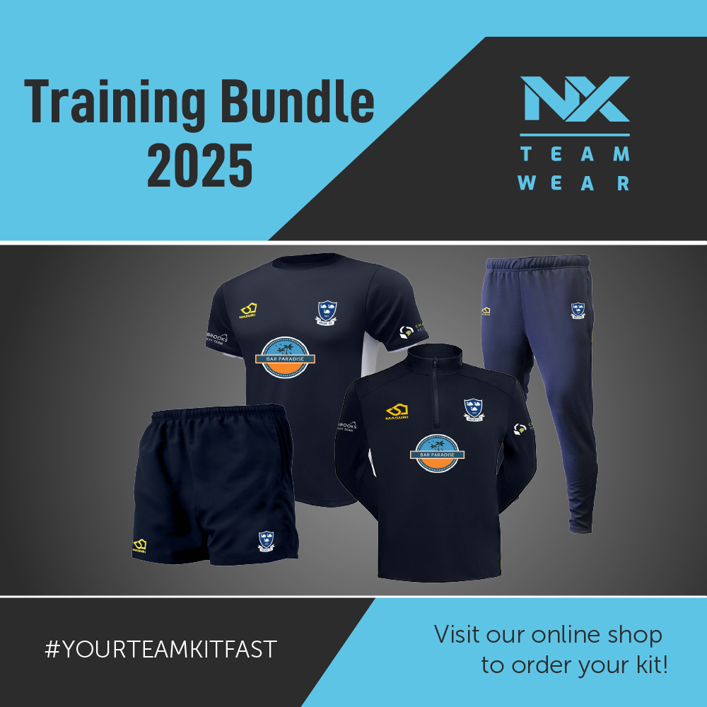 Training Bundle 2025 - Buy 3 Products for 5% Off