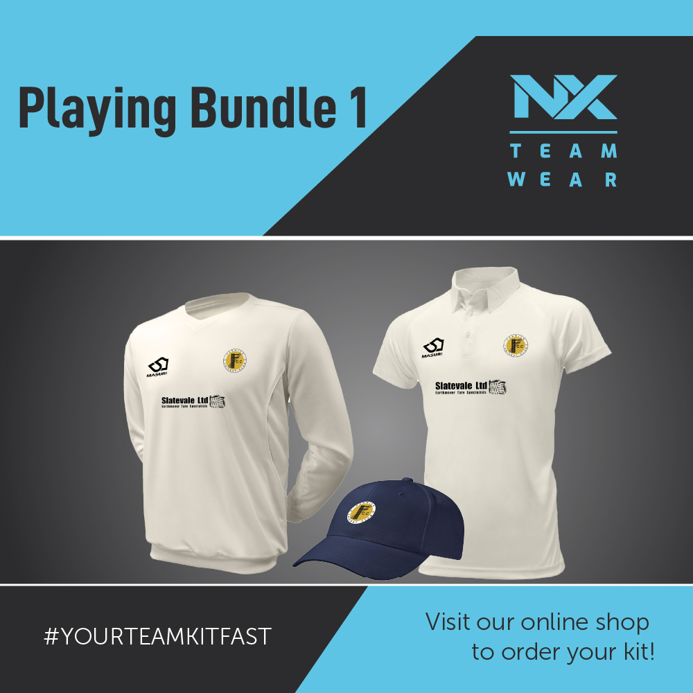 Playing Bundle 1