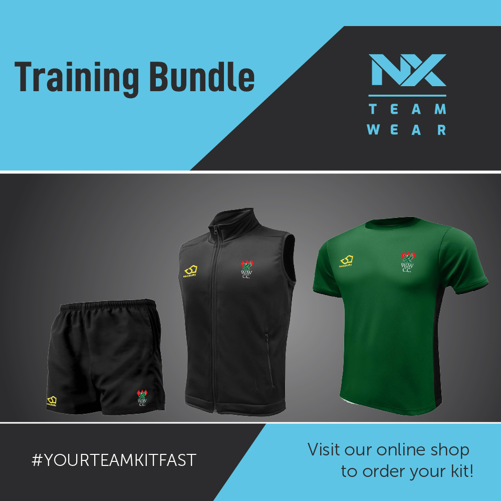 Training Bundle