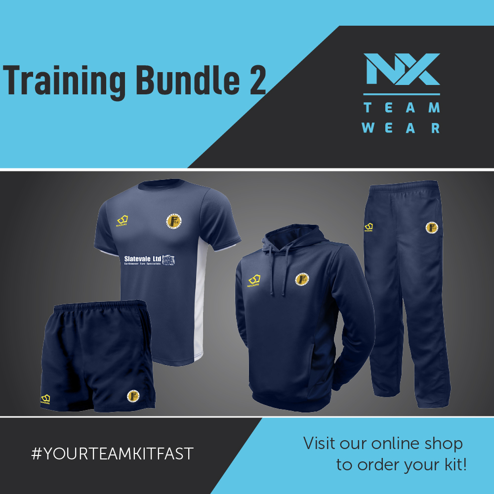 Training bundle 2