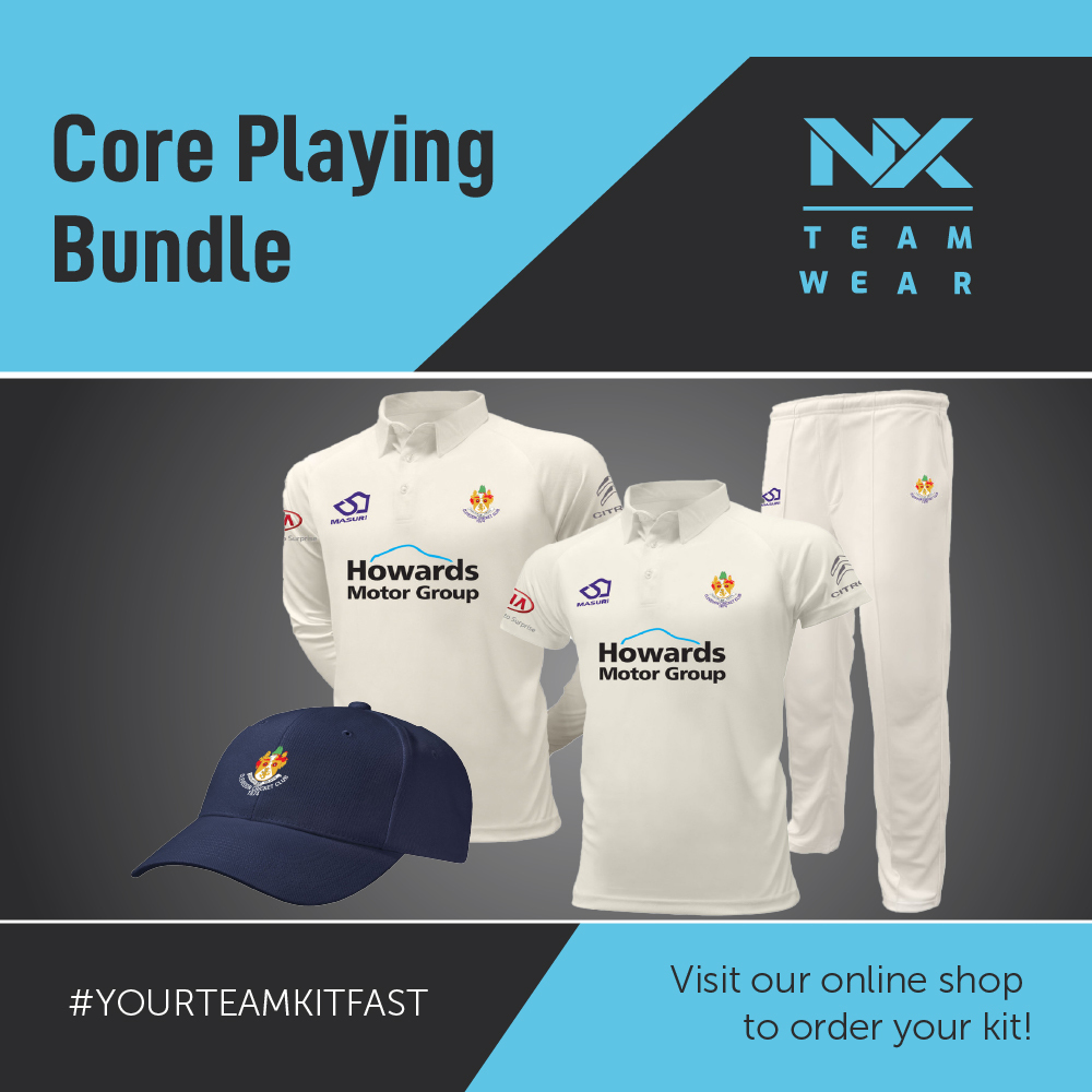 Core Playing Bundle
