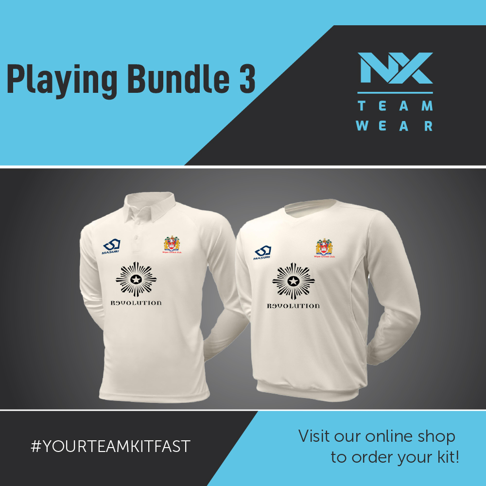 Playing Bundle 3