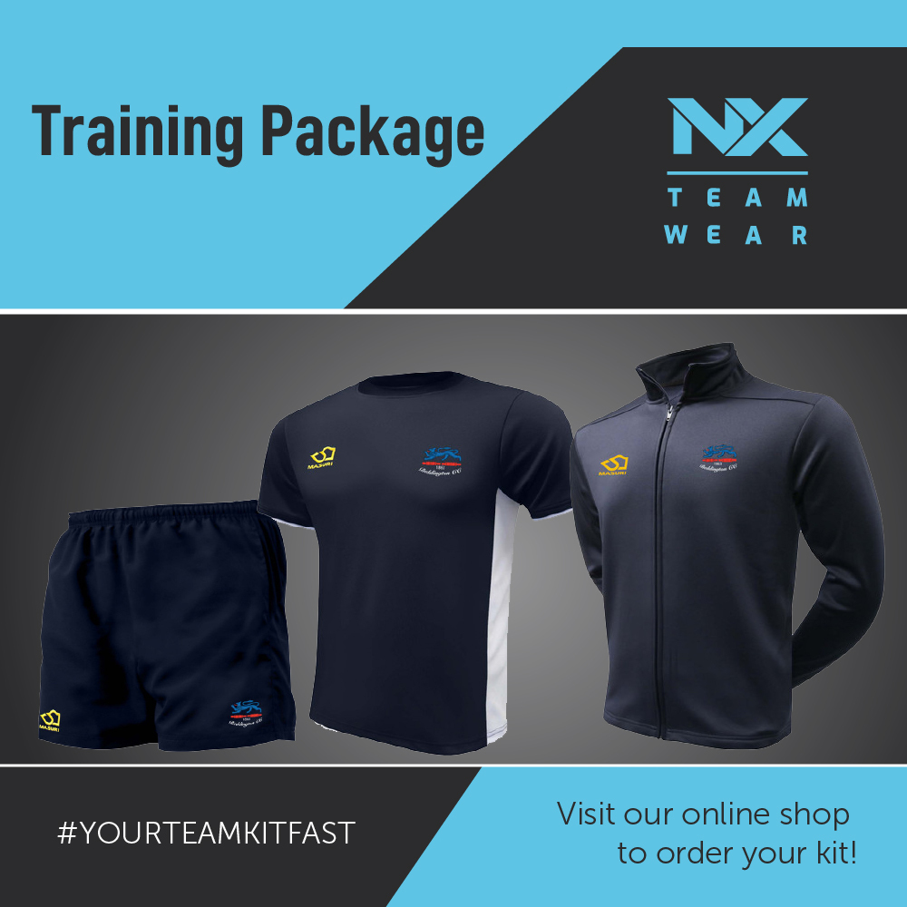 Training Package
