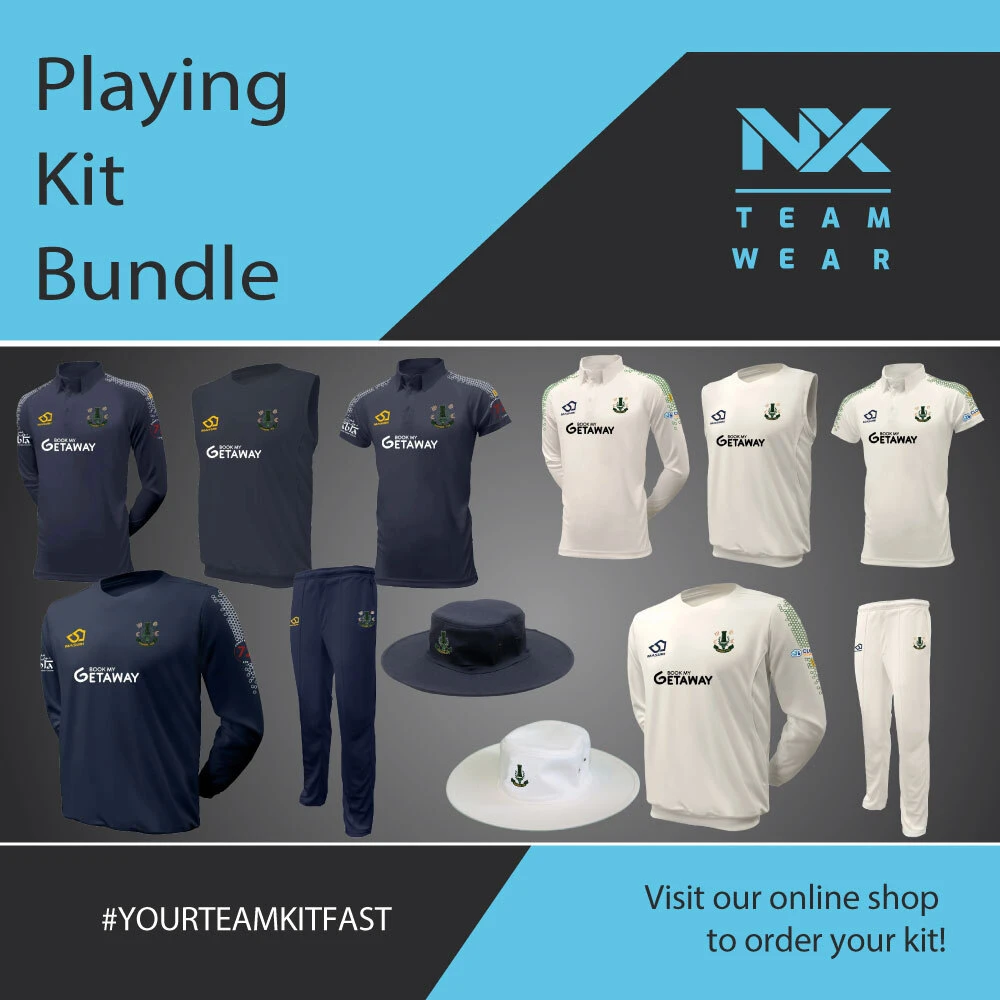 Playing Kit Bundle