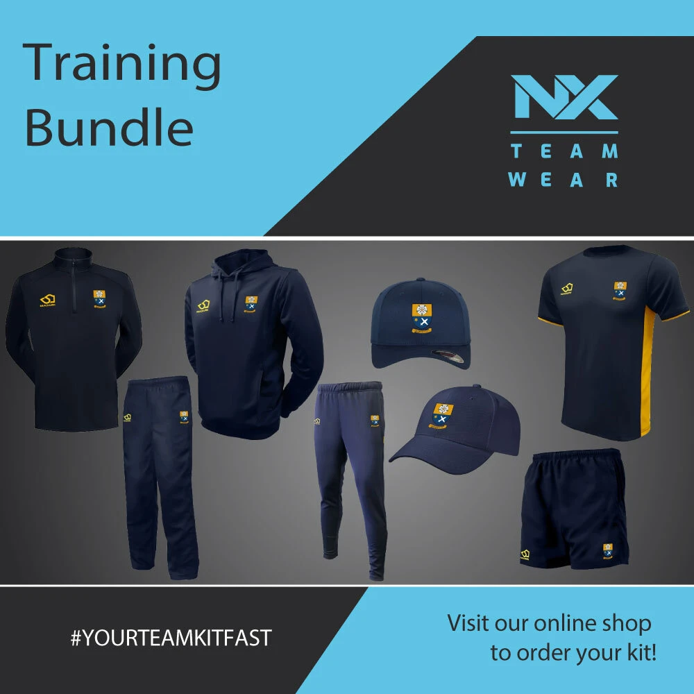 Training Bundle