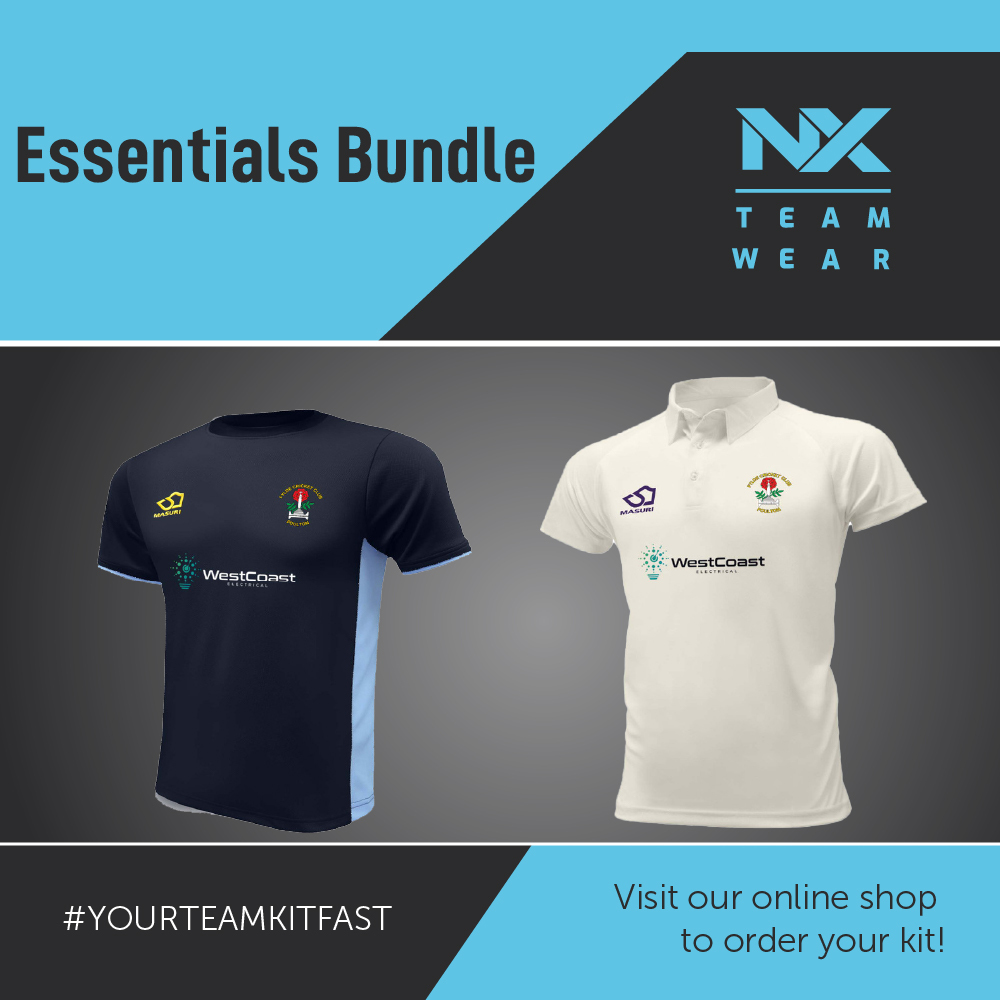 Essentials Bundle