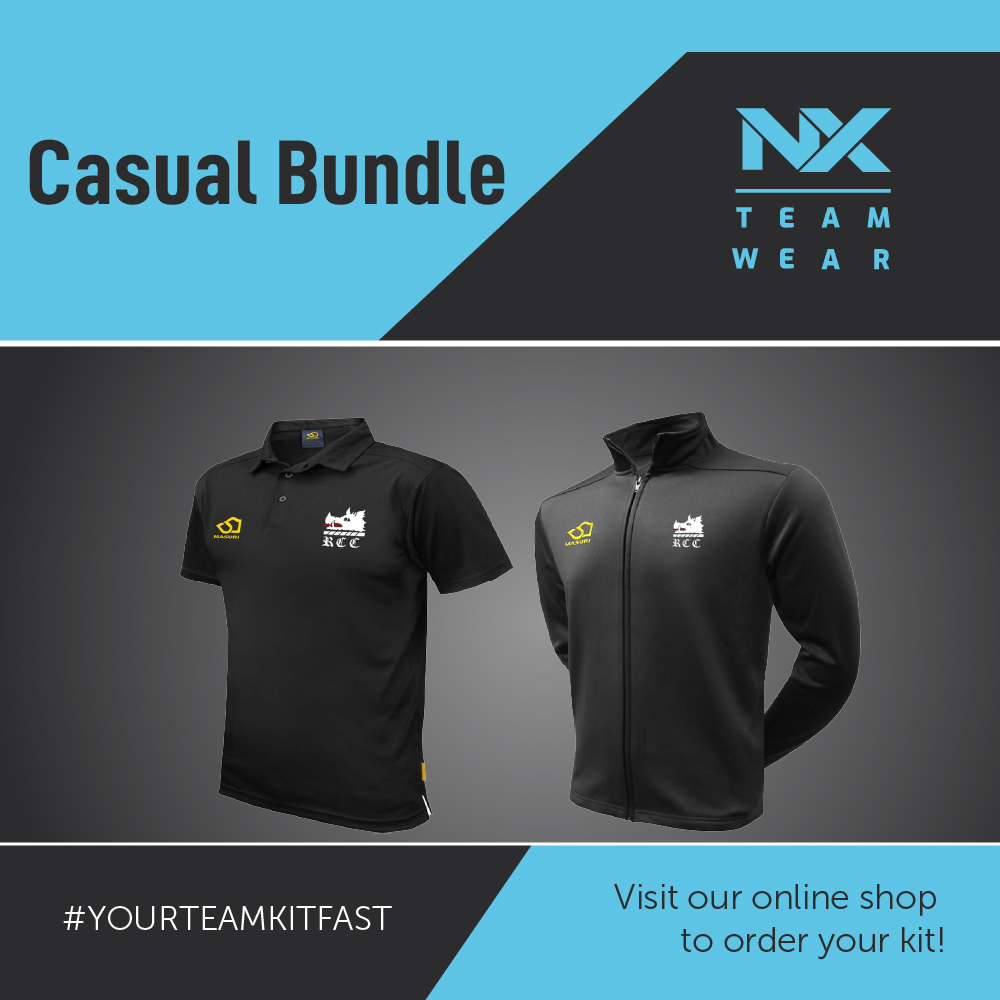 Casual Bundle