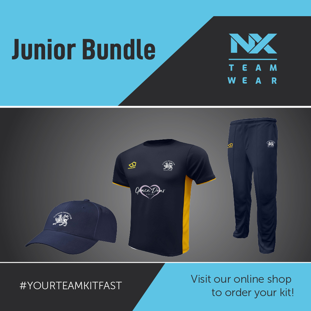 Junior Bundle