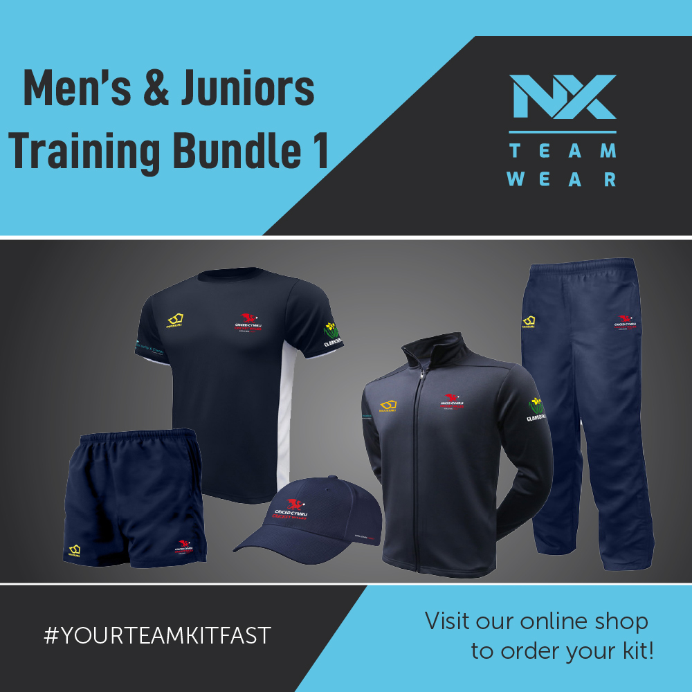 Mens & Juniors Training Bundle 1