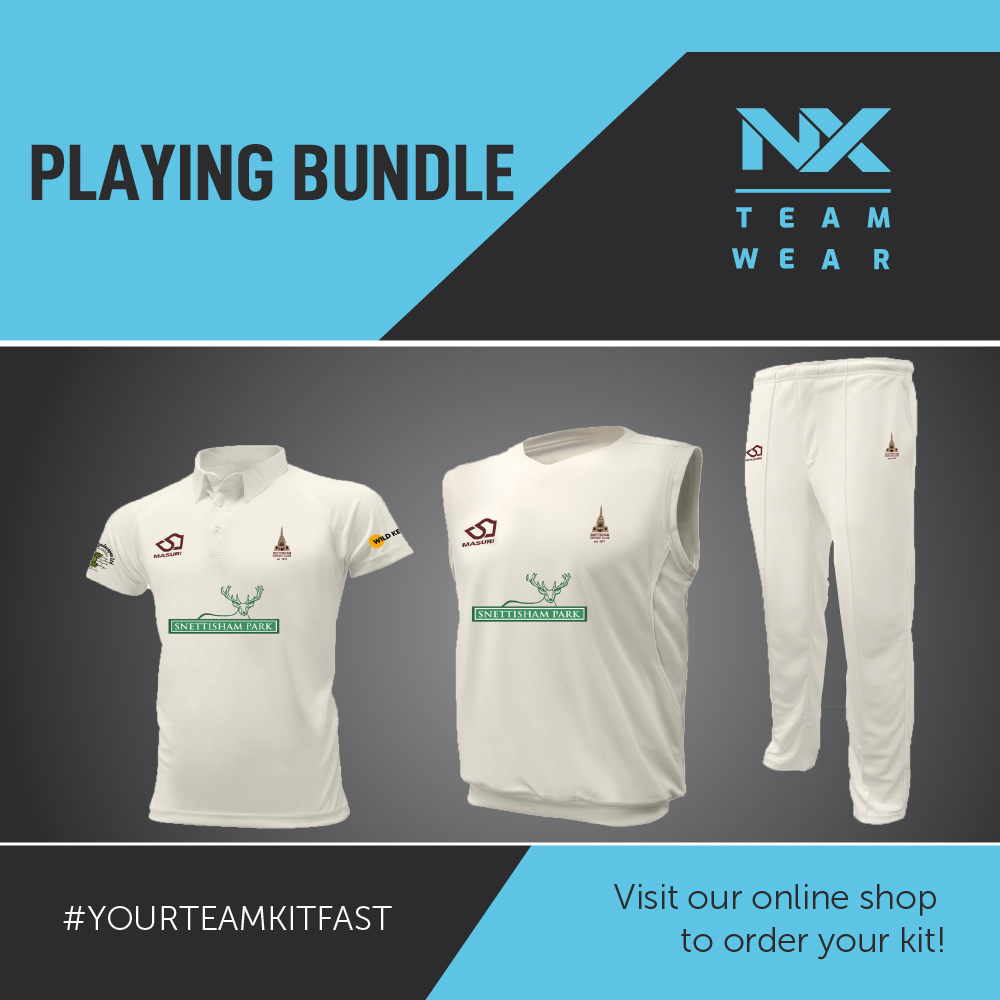 PLAYING BUNDLE
