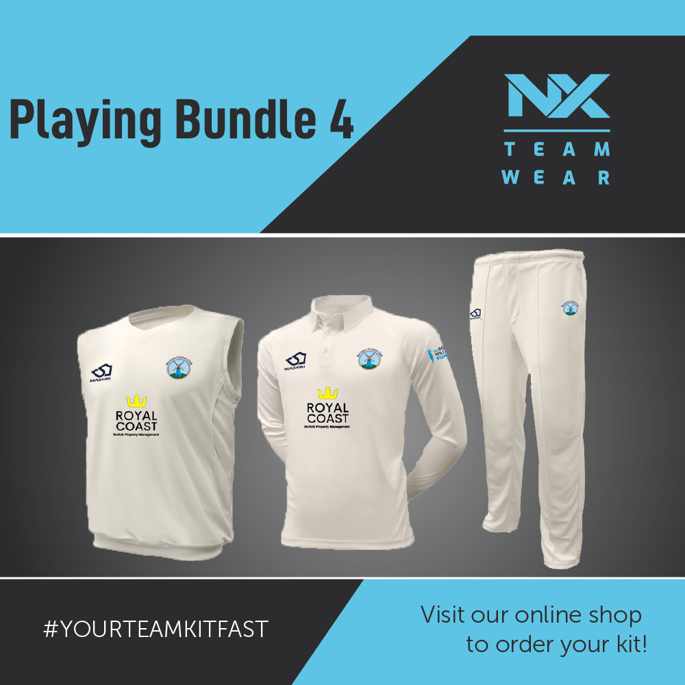 Playing Bundle 4