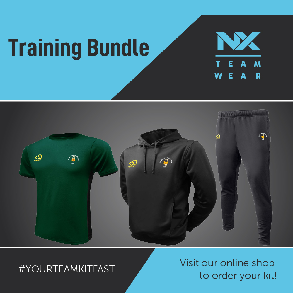Training Bundle