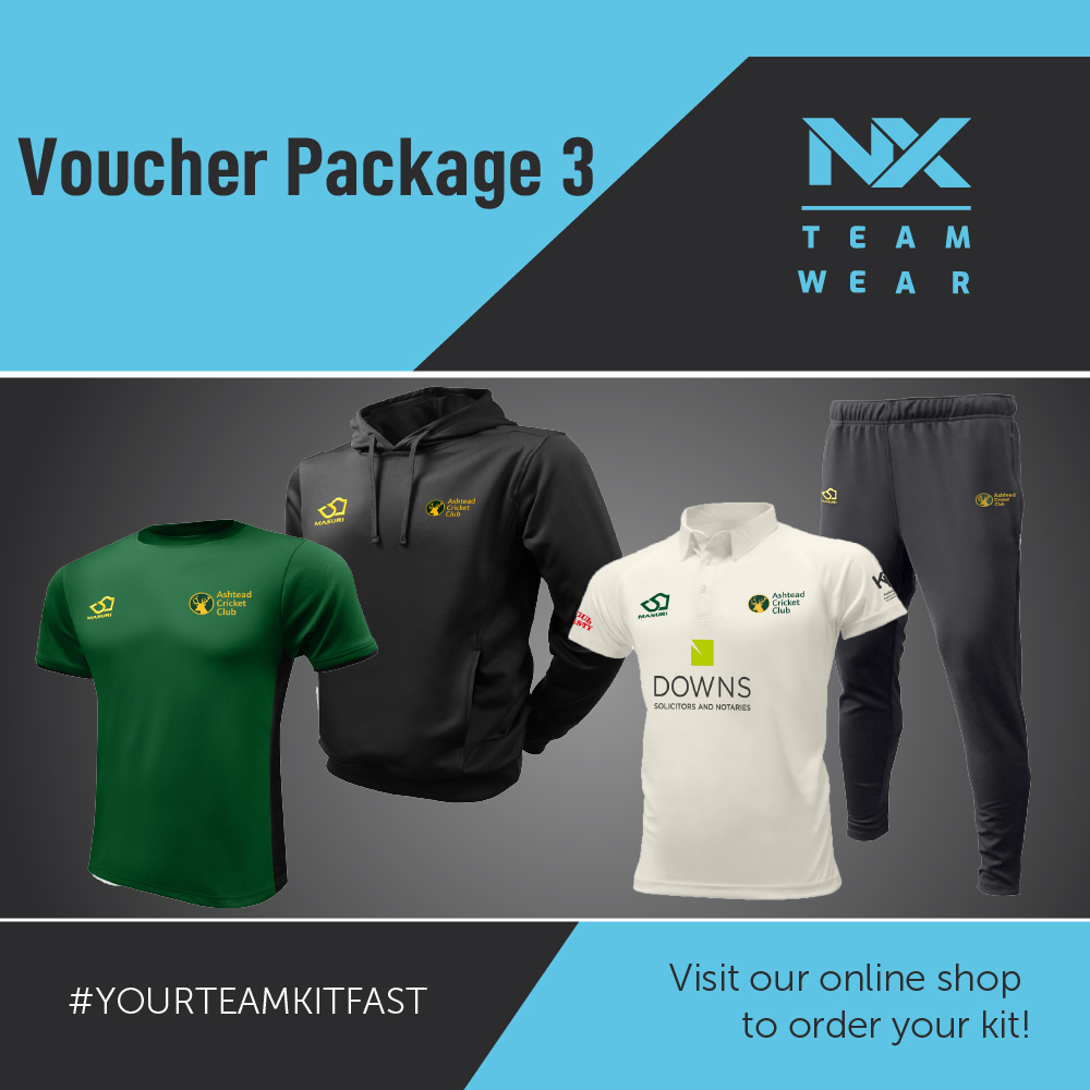 Voucher Package 3