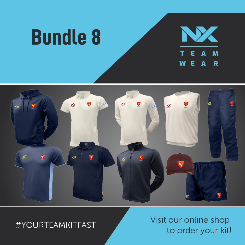 Bundle 8