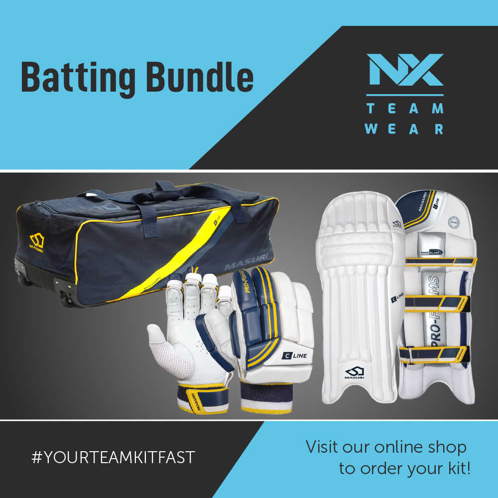 Batting Bundle