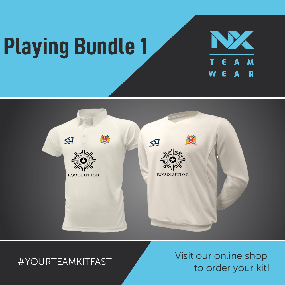 Playing Bundle 1