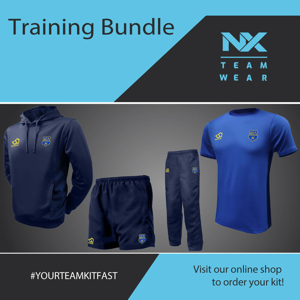 Training Bundle