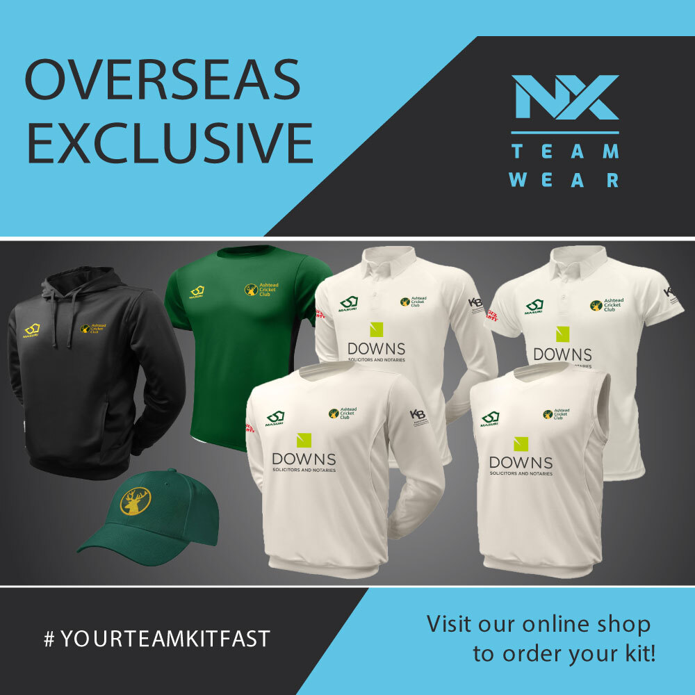 OVERSEAS EXCLUSIVE