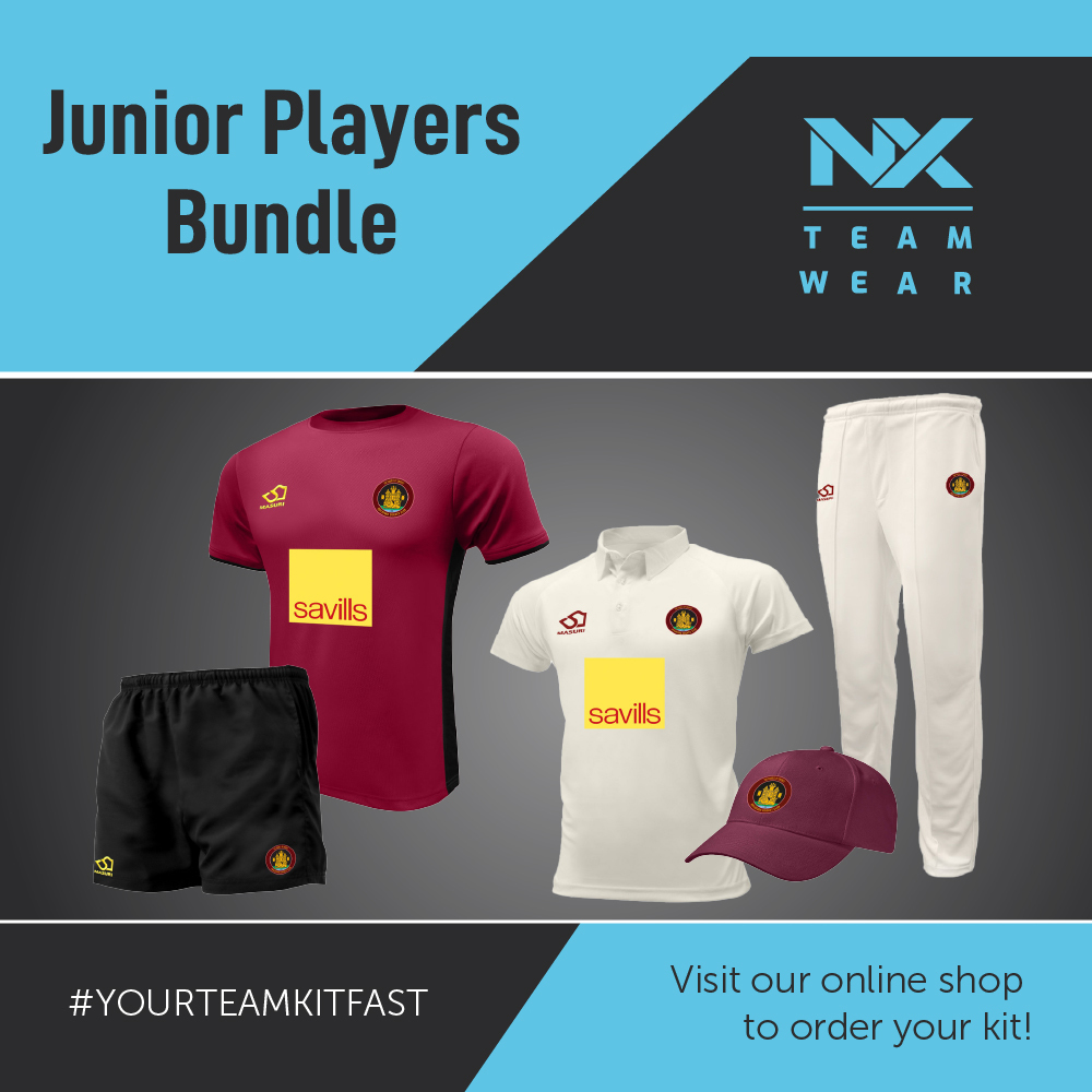 Junior Players Bundle