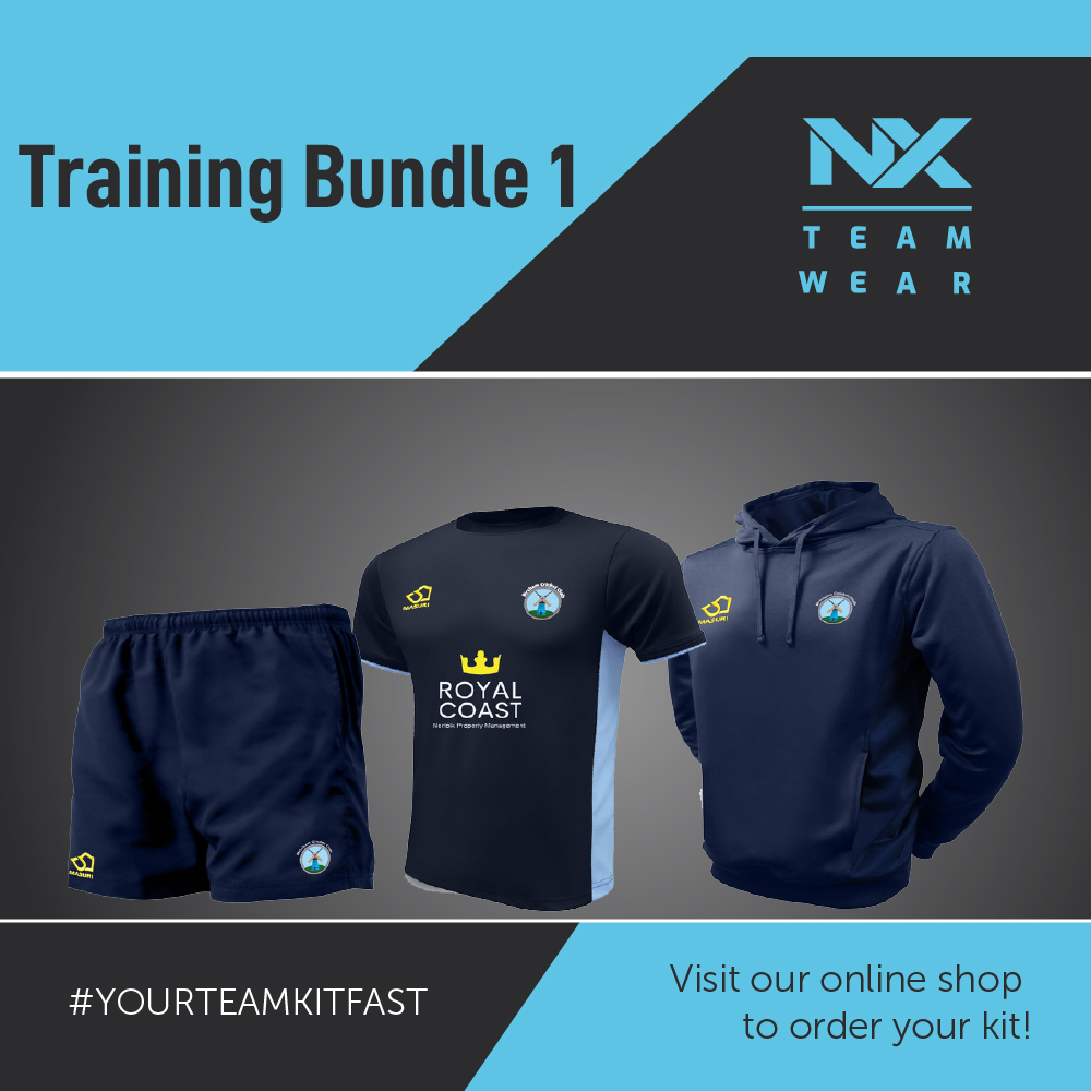 Training Bundle 1
